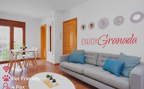EnjoyGranada CARLOS CANO I